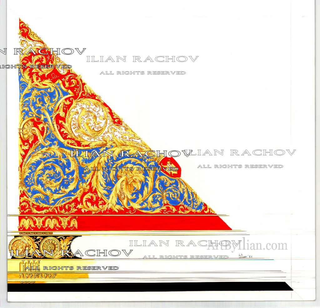 VERSACE by ILIAN RACHOV 2004