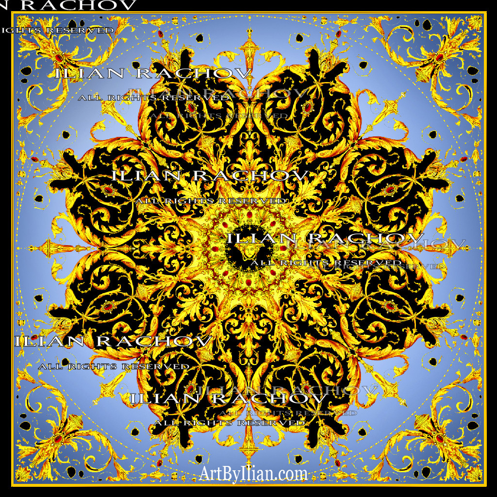 VERSACE by ILIAN RACHOV 2005