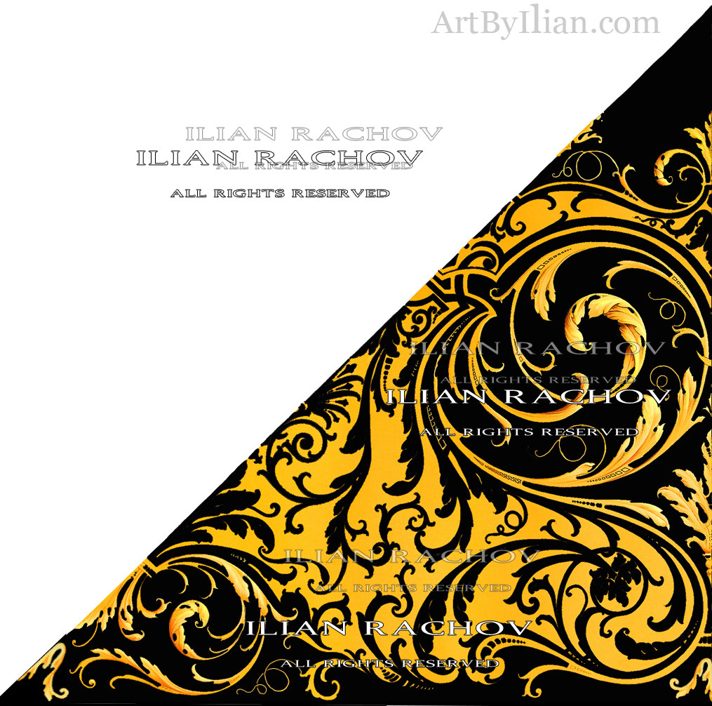 VERSACE by ILIAN RACHOV 2006