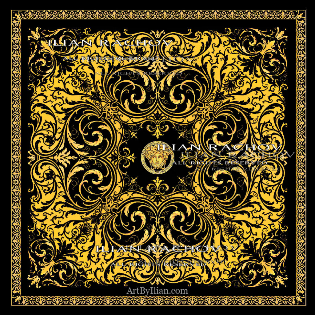 VERSACE by ILIAN RACHOV 2006