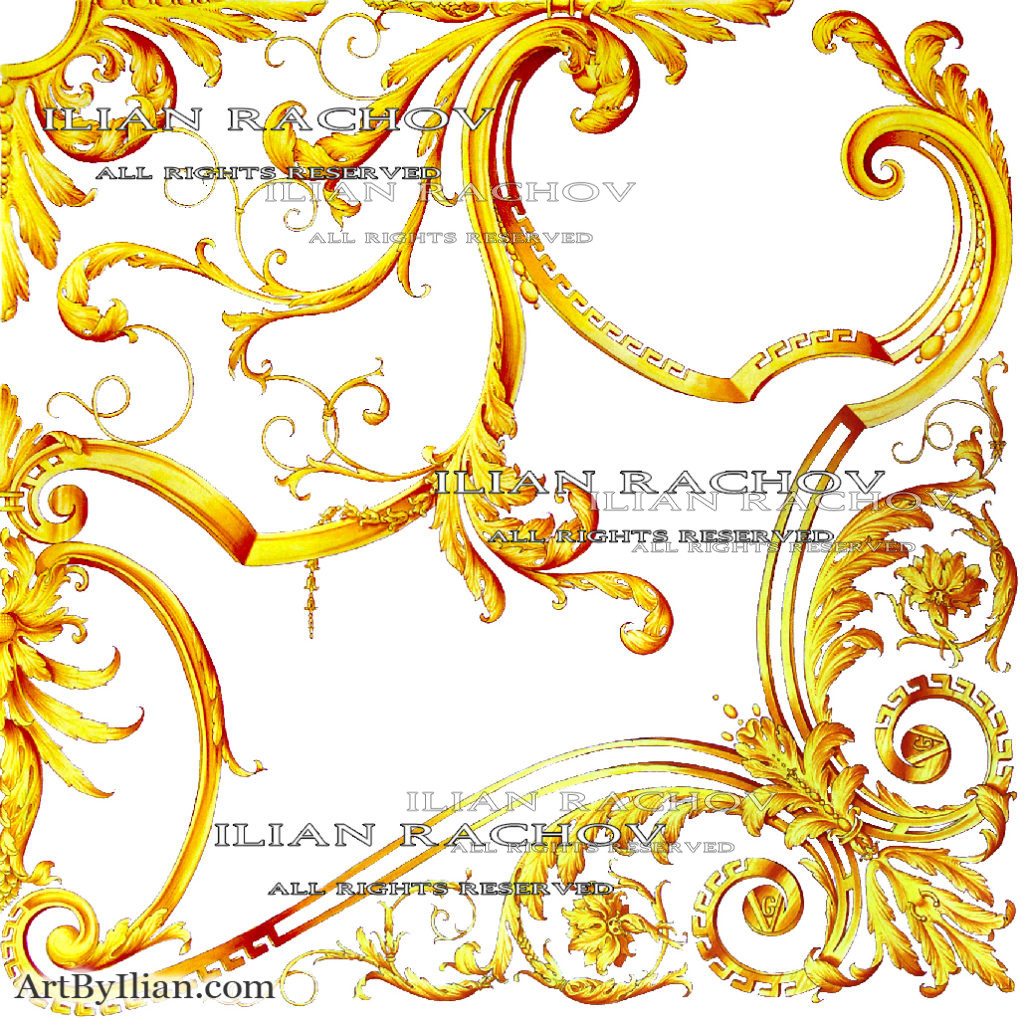 VERSACE by ILIAN RACHOV 2006