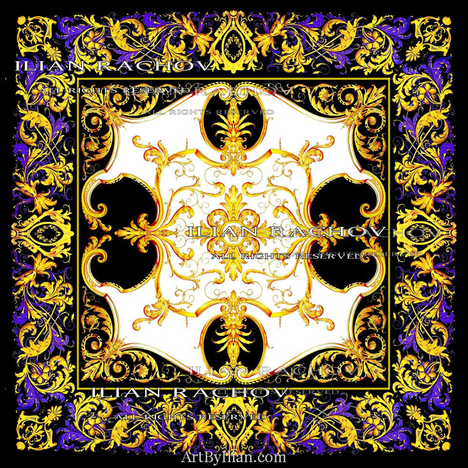 VERSACE by ILIAN RACHOV 2006