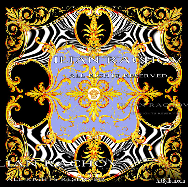 VERSACE by ILIAN RACHOV 2006