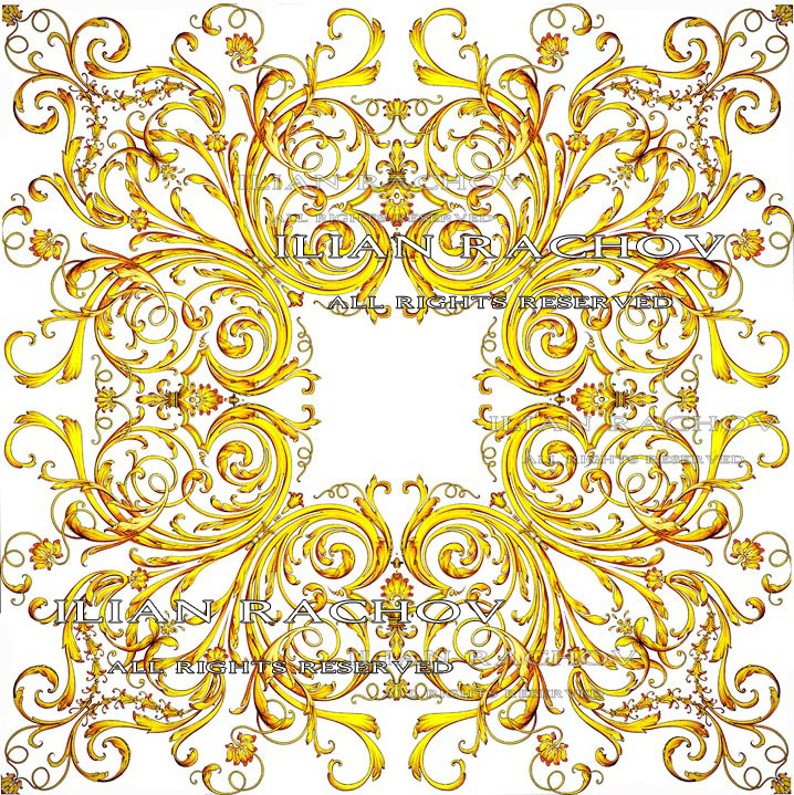 VERSACE by ILIAN RACHOV 2006