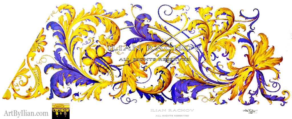 VERSACE by ILIAN RACHOV 2006