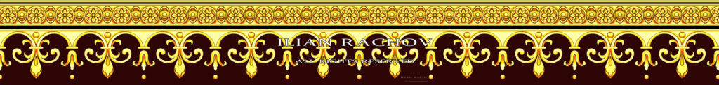 VERSACE by ILIAN RACHOV 2006