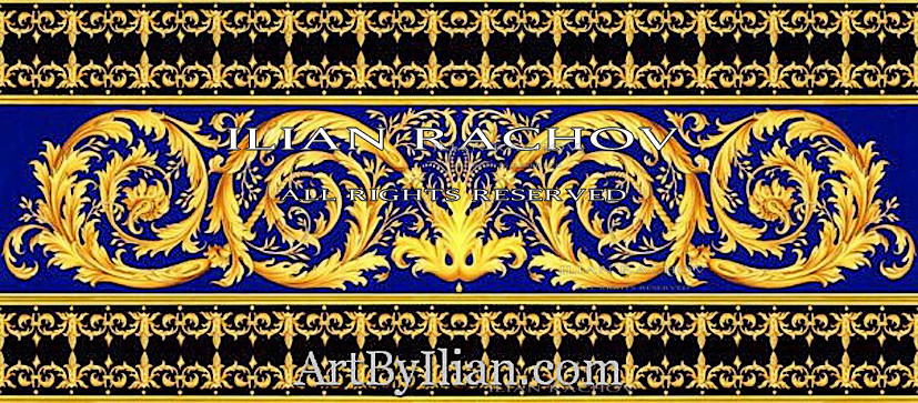 VERSACE by ILIAN RACHOV 2005