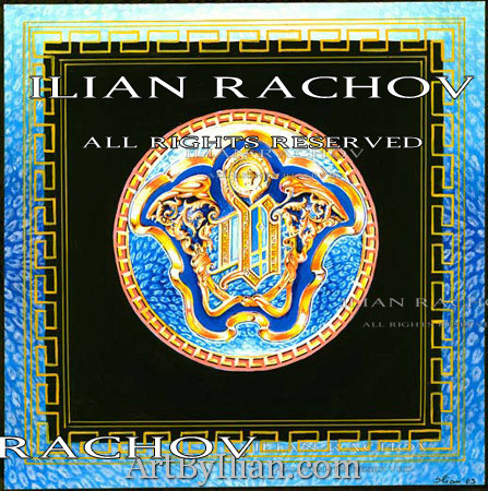 VERSACE by ILIAN RACHOV 2003