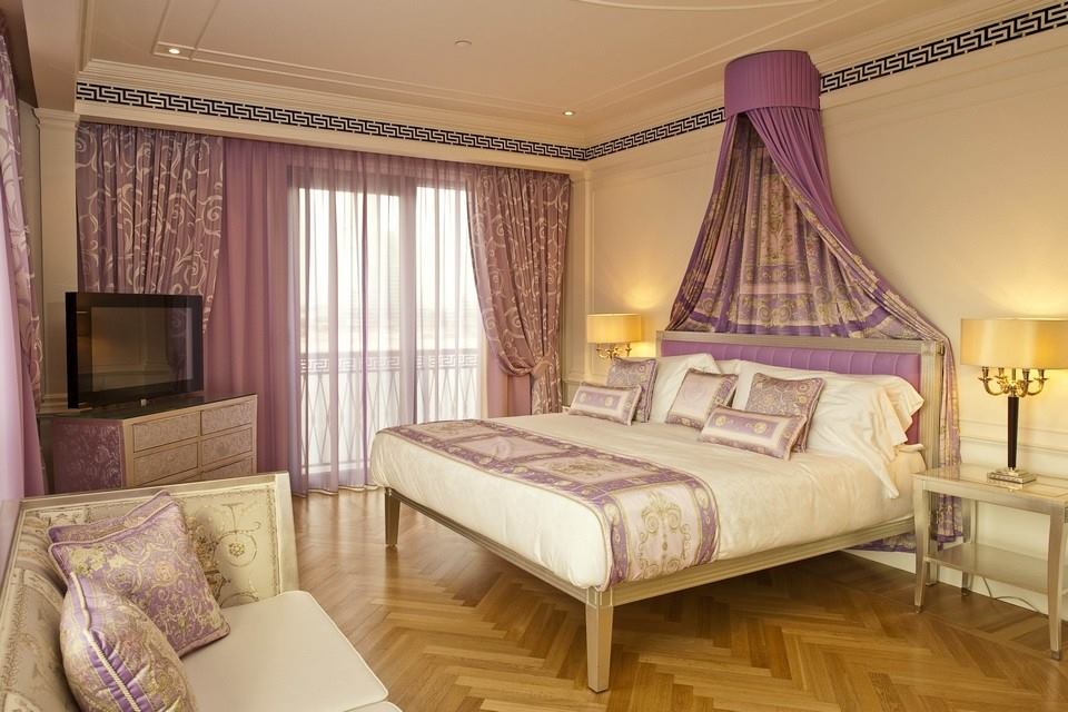 Versace Cushion