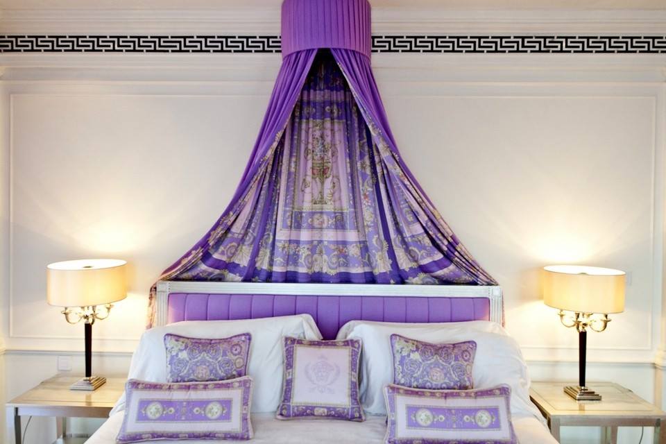 Versace Cushion