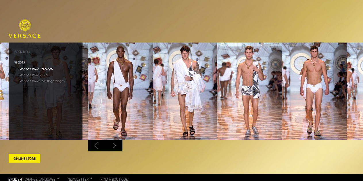 VERSACE_'Men's fashion and accessories - SS 2015 - Fashion Show Collection - Versace 2014' - www_versace_com_en_men-fashion-and-accessories_ss-15_fashion-sho1