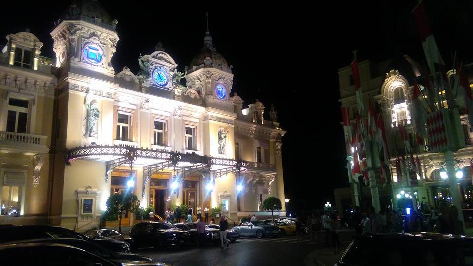 ART MONACO 2015