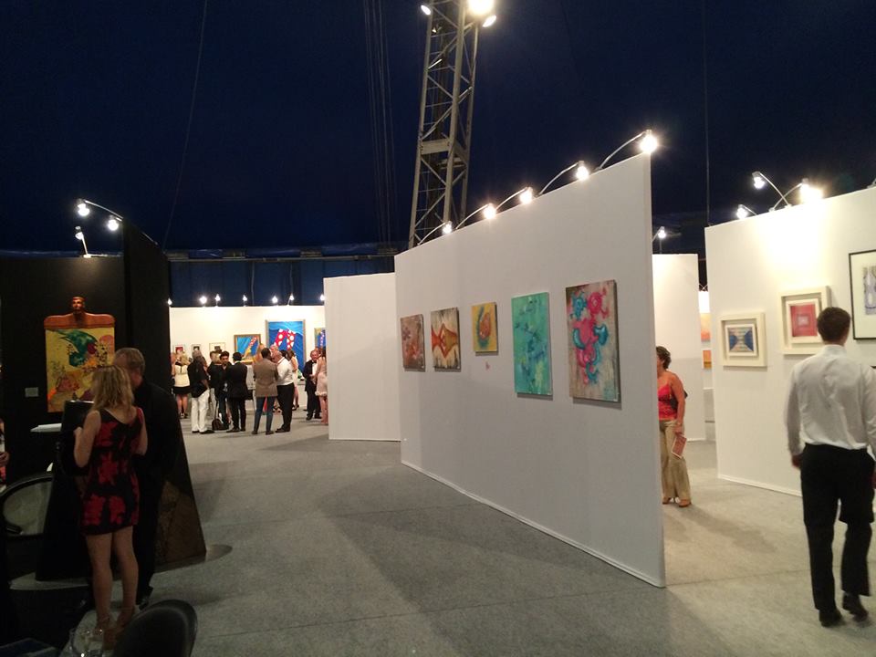 ART MONACO 2015