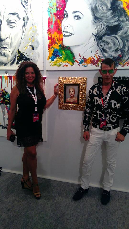 ART MONACO 2015