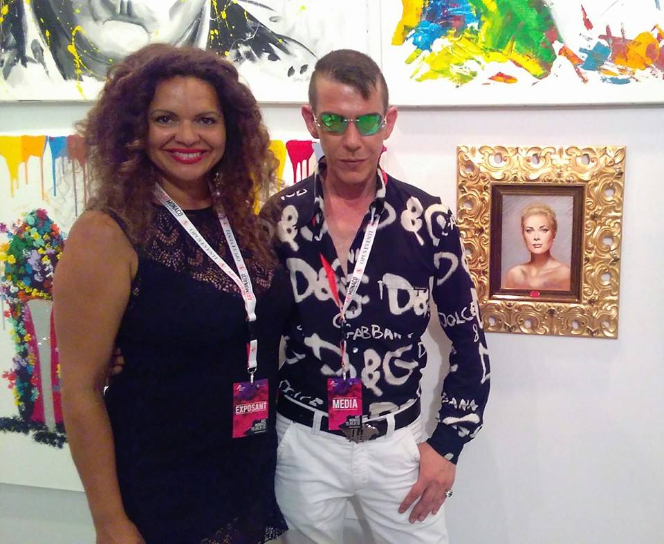 ART MONACO 2015