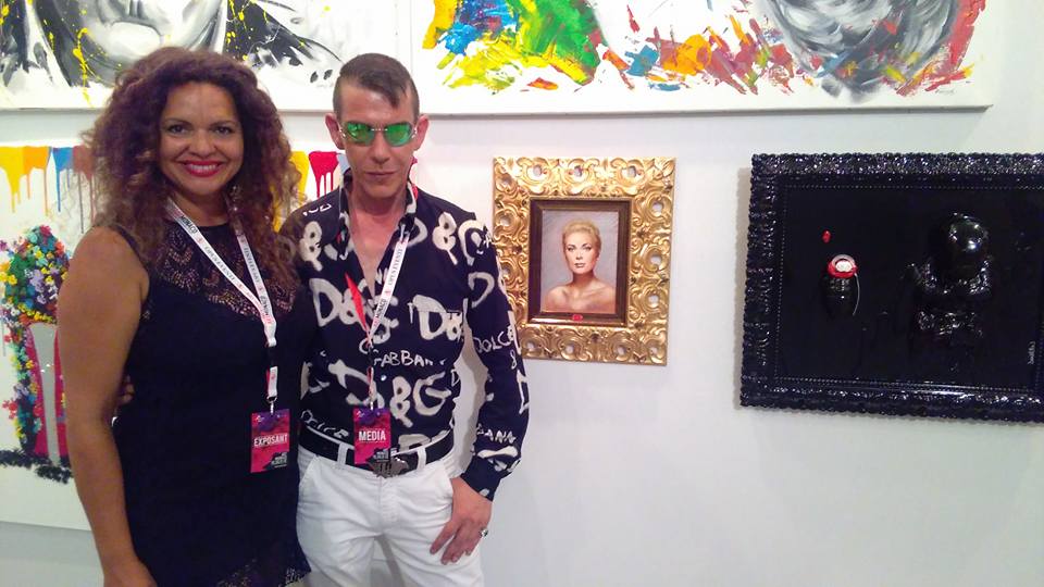 ART MONACO 2015