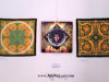 Exhibition Gianni Versace in Monaco. Carre D’Ore Art Gallery
