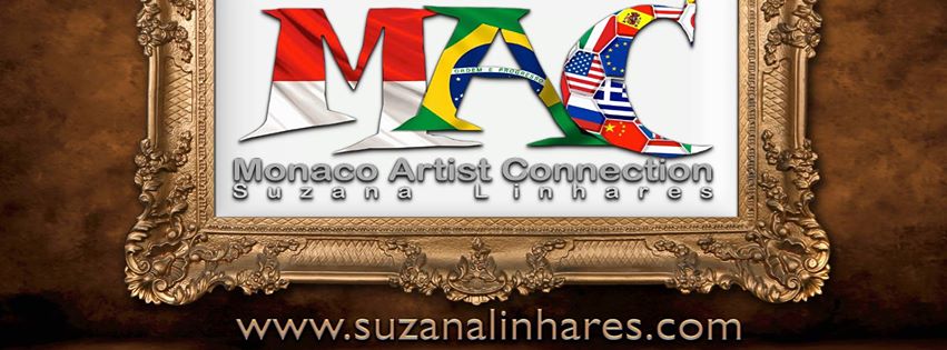 monaco artist connection